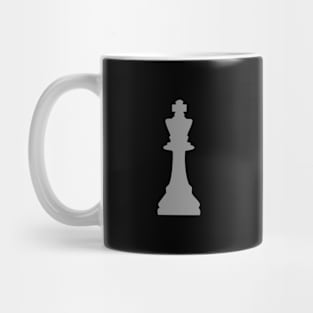 Chess piece - King - ORENOB Mug